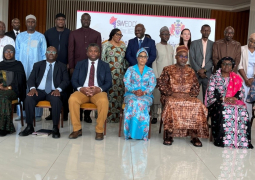 Gambia launches