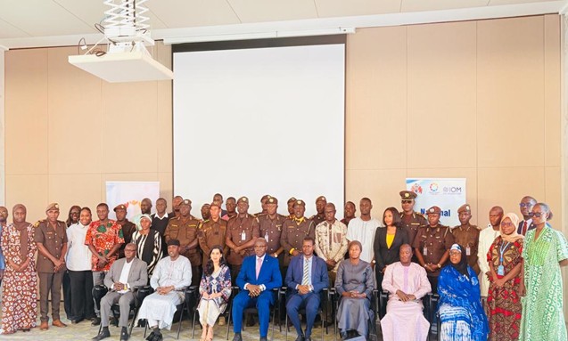 Gambia made strides in migration governance, challenges remain- PS Yabou