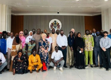 Gambia moves to transform Slave Trade Heritage sites into year-round economic hub