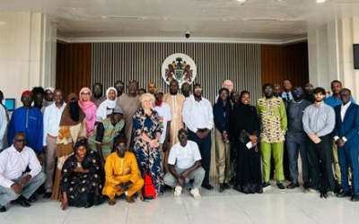 Gambia moves to transform Slave Trade Heritage sites into year-round economic hub