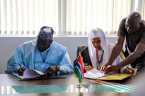 Gambia, Muslim World League ink MOU on development cooperation