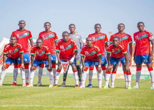 Gambia open U-17 Africa Cup of Nations account against Senegal