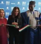 Gambia participates at Int’l Tourism Fair in Italy