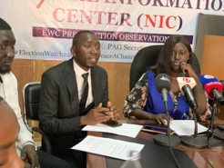 ‘Gambians peacefully participate in councilor by-elections’