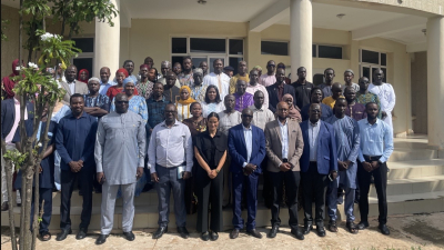 Gambia pushes for bolder climate plan, NDC 3.0 set for UN Submission