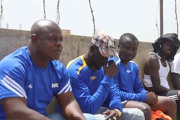 Gambia recruit players for Norway Cup tournament