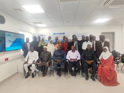 Gambian researchers gain skills in proposal writing, scientific innovation