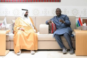 Gambia secures $100M Trade Finance Facility from BADEA