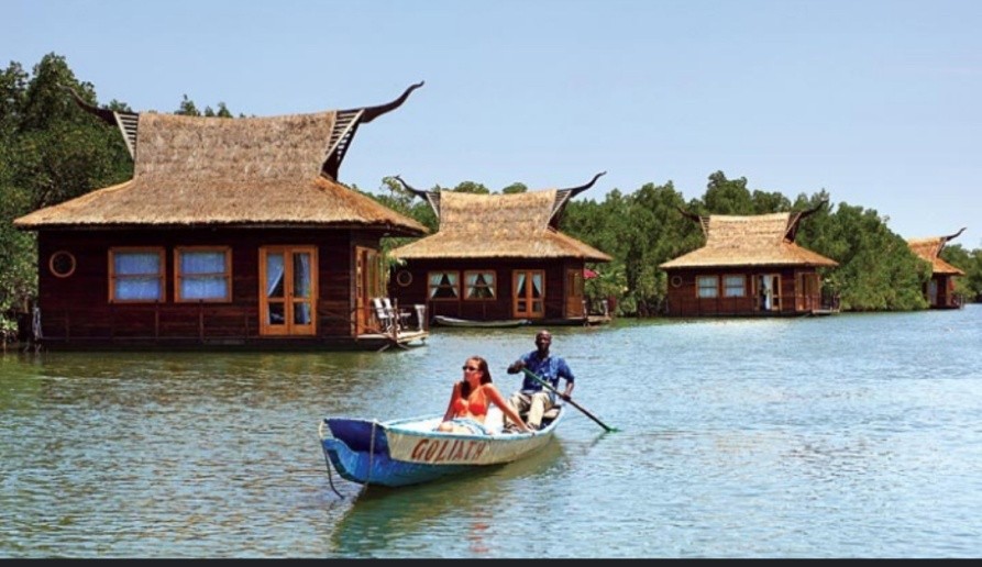 Gambia shines as one of Africa’s safest travel destinations