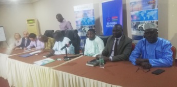 Gambia signs €30.9M contract to solarize schools, hospitals