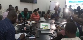 Gambia targets 600,000 people in mass campaign against Schistosomiasis