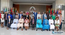 Gov’t to digitalise revenue collection, public procurement systems