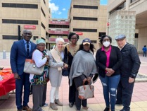 Gambia to showcase culture and tradition, investment opportunities at DC Cultural Tourism