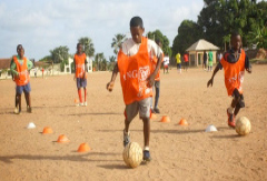 Gambia to start recruitment process for Norway Cup tournament