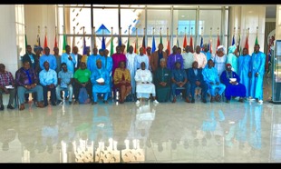 Gambia launches $68M World Bank grant tourism project