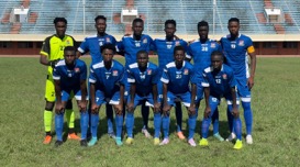 Gambia U-20 team to host Senegal in WAFU Zone A U-20 tourney today