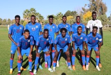 Gambia U-20 to host Honduras in FIFA U-20 World Cup today