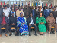 Gambia validates New 10-Year STI Policy to drive jobs, innovation and climate resilience