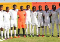 Gambia womens national team