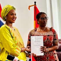Gambia, Ghana seal landmark Petroleum Pact to strengthen oil sector governance