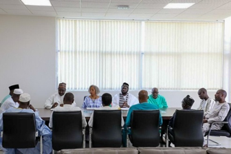 Gambia, US gov’t commemorate Bronx fire that killed 17 Gambians