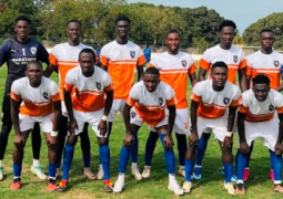 Gambian Dutch Lions v2