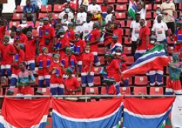 Gambian Fans v2
