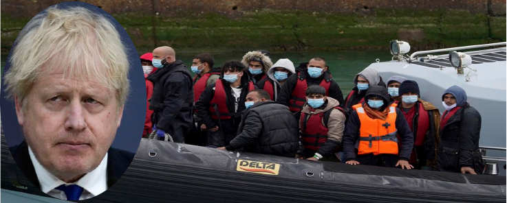 Gambian UK asylum seekers may be flown to Rwanda  