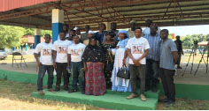Gambian breeders to host national ram show