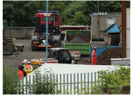 British court convicts company directors over deaths of 5 Gambian factory workers