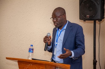 Residents of River Gambia banks give less of Gambian history