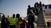 Gambian migrants in Europe under pressure over deportation