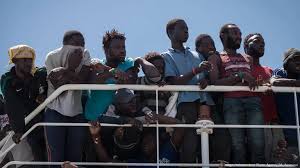 EU to expedite deportation of irregular Gambian migrants