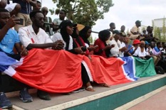 Gambian students in Morocco acknowledge partial disbursement of stipends