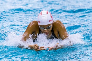 Two Gambian swimmers confirm Paris ticket