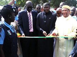 Gambian delegation champions regional cooperation at African tourism fair in Dakar