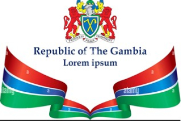 Gambian youth empowered to take up import & export trade
