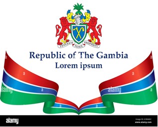 Gambian youth empowered to take up import & export trade