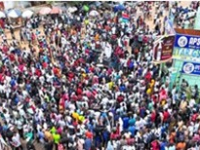 Gambian youth play momentous role in preventing violence before, during, after elections