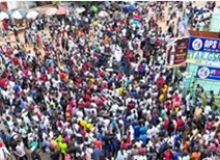 Gambian youth play momentous role in preventing violence before, during, after elections