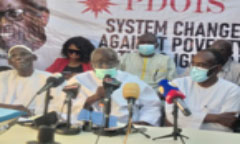 ‘Gambians decide and must live with their decision’