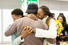 Gambians in Belgium decry new family reunion rules