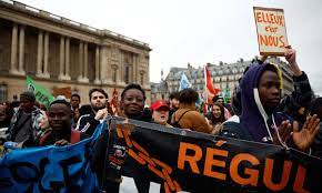 Gambians in France rejoice as Constitutional Court annuls immigration bill