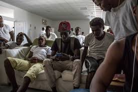 Gambians in Italy anticipate reduced residency requirement