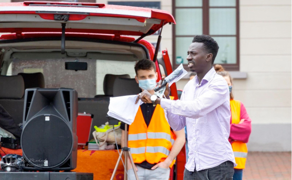 Gambia migrant urges probe into frequent demise of Gambians in Italy