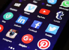 Gambians react on social media effects