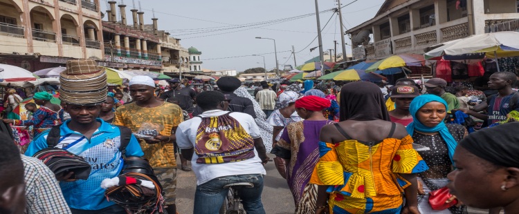 Gambians ready to decide in upcoming election