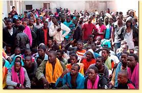 Gov’t stands ready to evacuate Gambian migrants from Tunisia, Libya