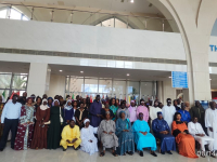 Gambia’s National Apprenticeship Policy Validated to Drive Jobs, Skills and Growth