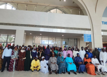 Gambia’s National Apprenticeship Policy Validated to Drive Jobs, Skills and Growth